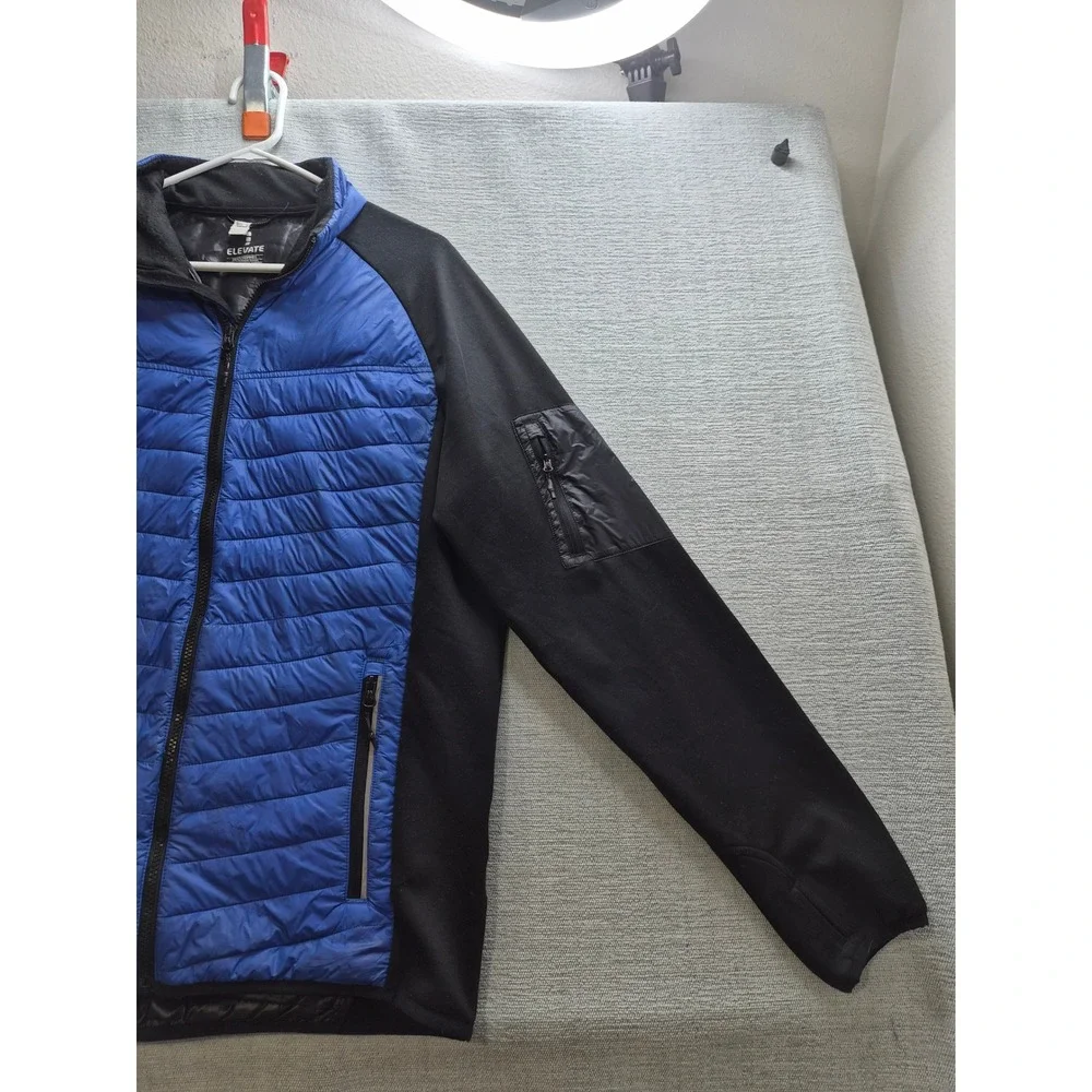Elevate banff hybrid